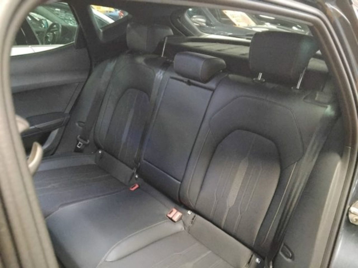 Cupra Formentor Formentor 1.5 TSI (6)