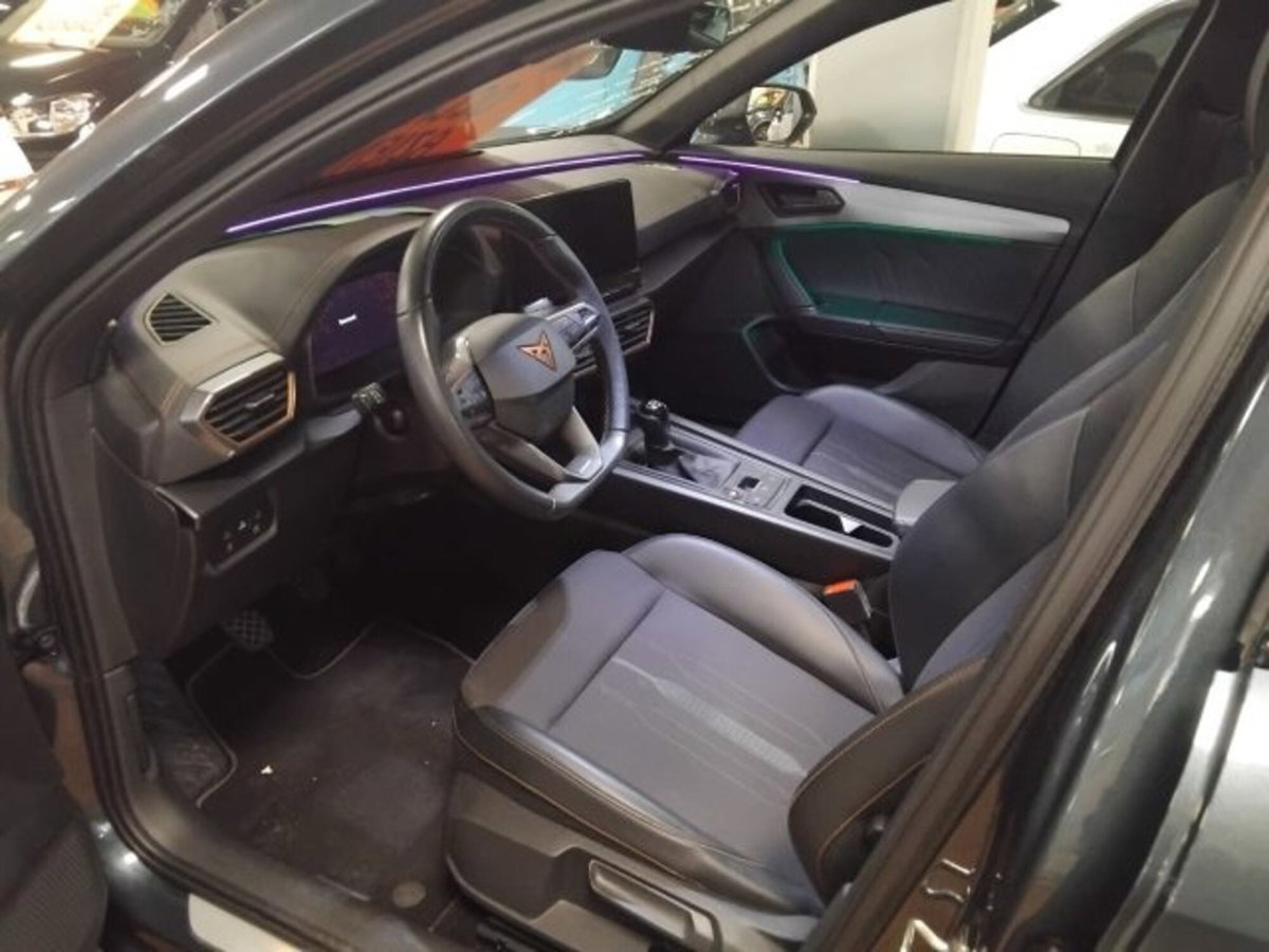 Cupra Formentor Formentor 1.5 TSI (7)