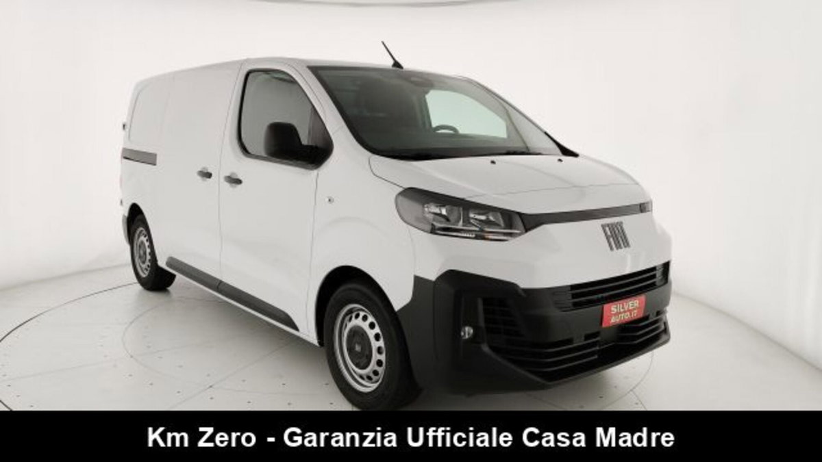 Fiat Scudo Furgone ce 1.5 bluehdi 120cv L3H1