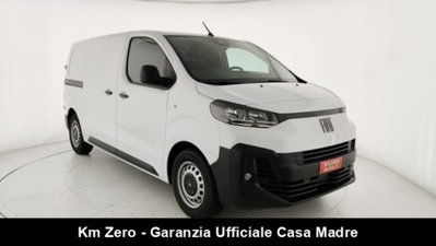 Fiat Scudo Furgone ce 1.5 bluehdi 120cv L3H1