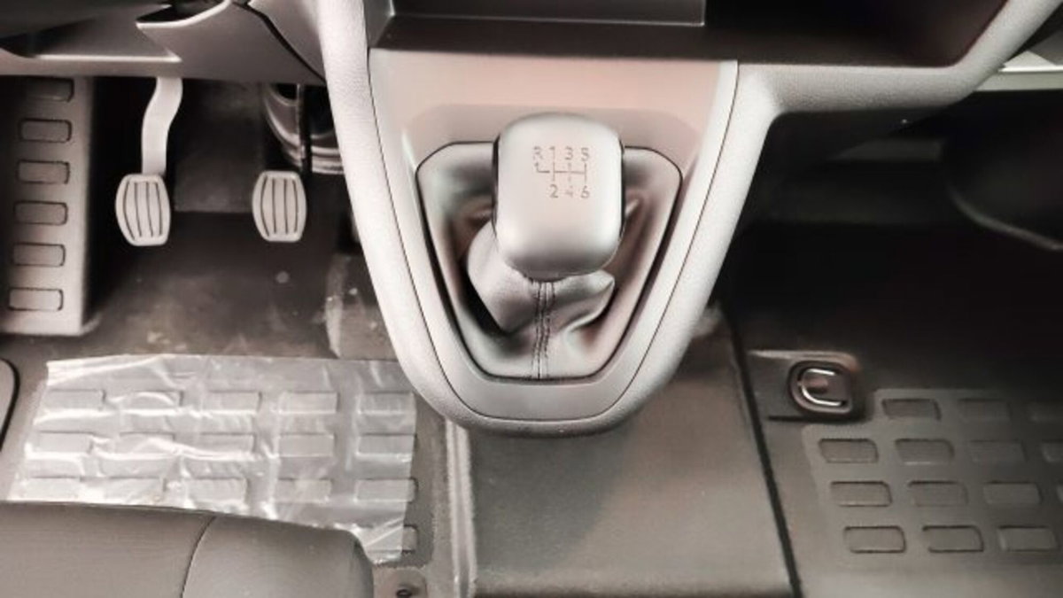 Fiat Scudo Furgone ce 1.5 bluehdi 120cv L3H1 (13)