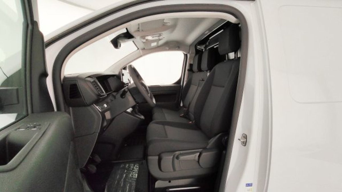 Fiat Scudo Furgone ce 1.5 bluehdi 120cv L3H1 (14)