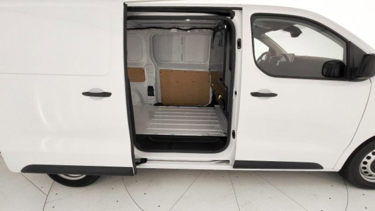 Fiat Scudo Furgone ce 1.5 bluehdi 120cv L3H1 (16)