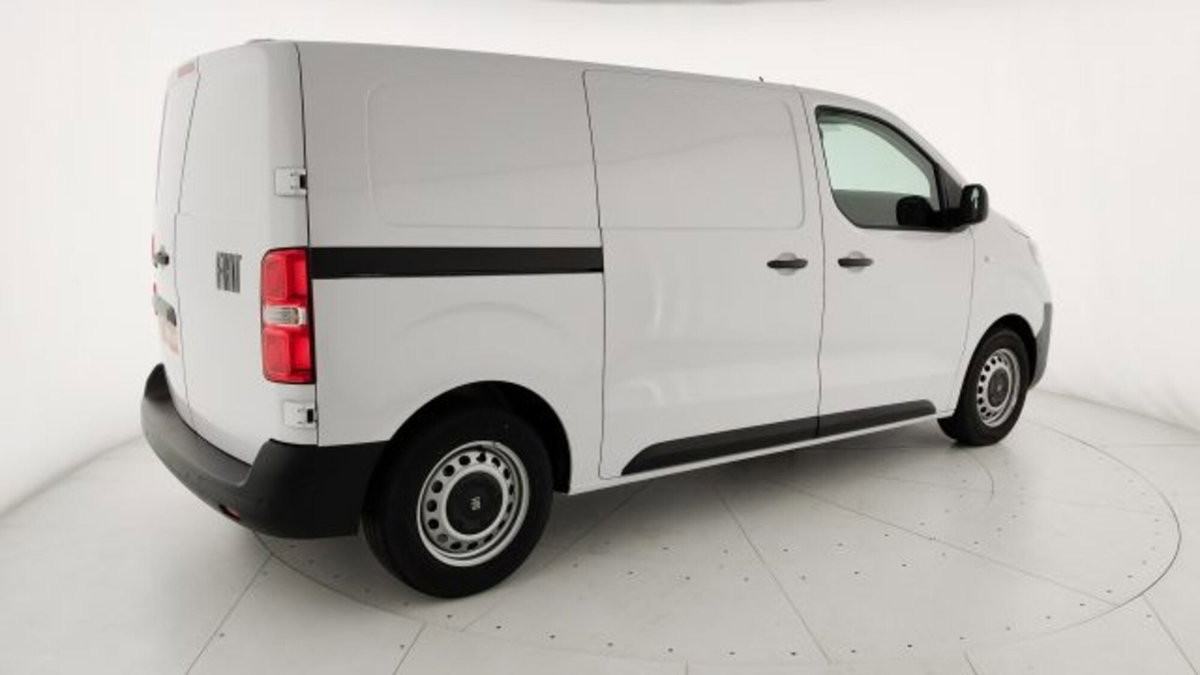 Fiat Scudo Furgone ce 1.5 bluehdi 120cv L3H1 (18)