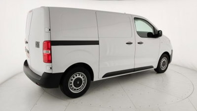 Fiat Scudo Furgone ce 1.5 bluehdi 120cv L3H1 (18)