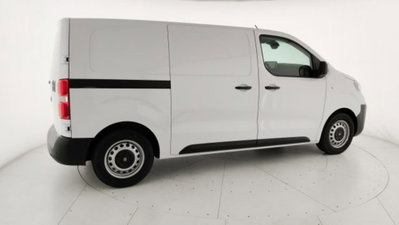 Fiat Scudo Furgone ce 1.5 bluehdi 120cv L3H1 (19)