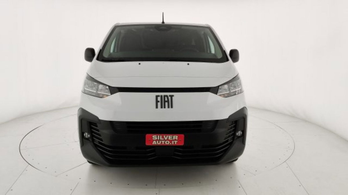 Fiat Scudo Furgone ce 1.5 bluehdi 120cv L3H1 (2)