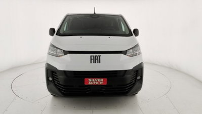 Fiat Scudo Furgone ce 1.5 bluehdi 120cv L3H1 (2)