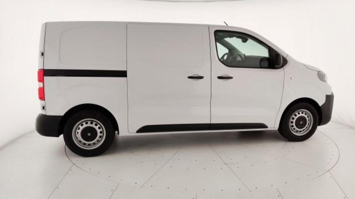 Fiat Scudo Furgone ce 1.5 bluehdi 120cv L3H1 (20)