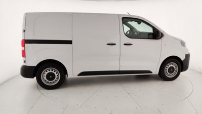 Fiat Scudo Furgone ce 1.5 bluehdi 120cv L3H1 (20)