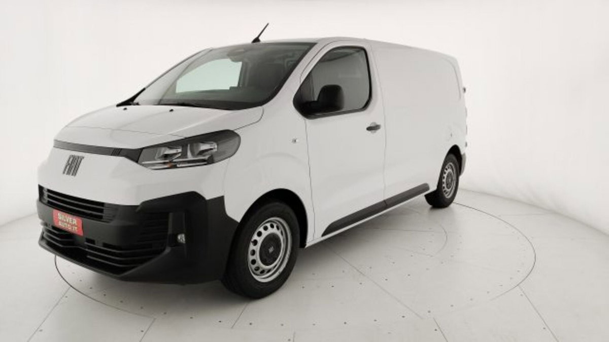 Fiat Scudo Furgone ce 1.5 bluehdi 120cv L3H1 (3)
