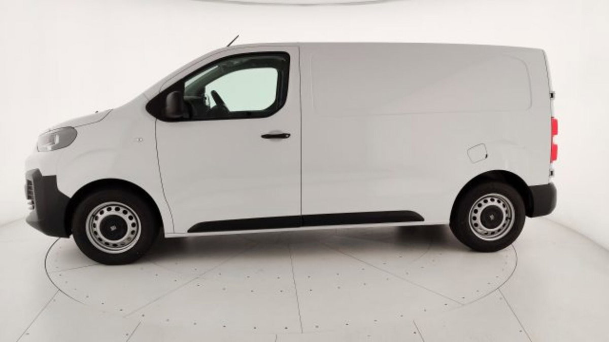 Fiat Scudo Furgone ce 1.5 bluehdi 120cv L3H1 (4)