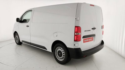 Fiat Scudo Furgone ce 1.5 bluehdi 120cv L3H1 (5)