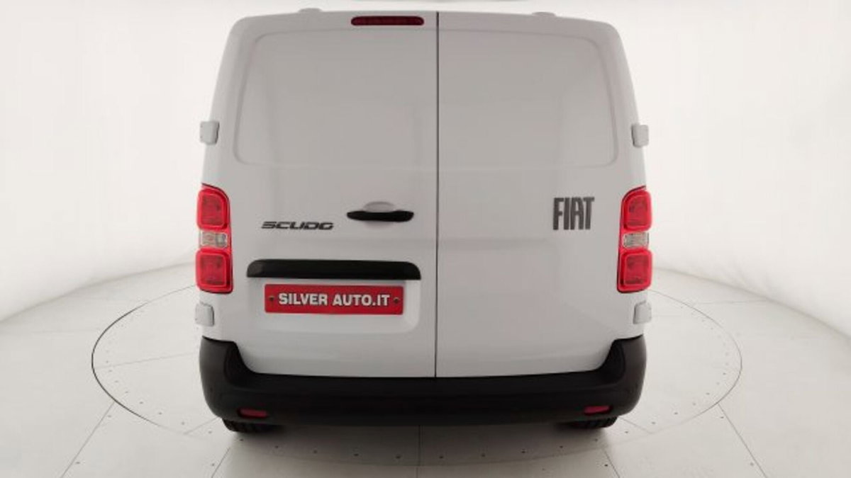 Fiat Scudo Furgone ce 1.5 bluehdi 120cv L3H1 (6)