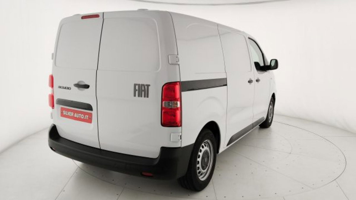Fiat Scudo Furgone ce 1.5 bluehdi 120cv L3H1 (7)