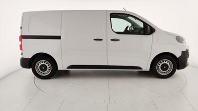 Fiat Scudo Furgone ce 1.5 bluehdi 120cv L3H1 (8)