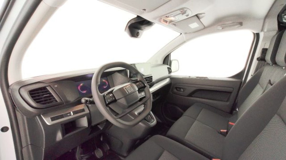 Fiat Scudo Furgone ce 1.5 bluehdi 120cv L3H1 (9)