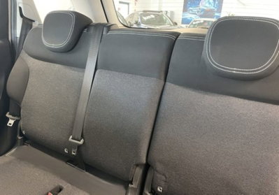 Fiat 500L 1.4 T-Jet 120 CV GPL Lounge (8)