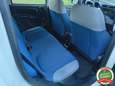 Fiat Panda 1.2 Lounge (12)