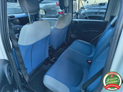 Fiat Panda 1.2 Lounge (13)