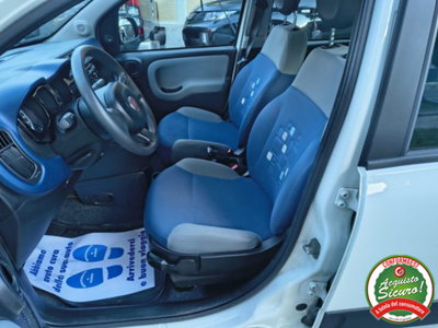 Fiat Panda 1.2 Lounge (14)