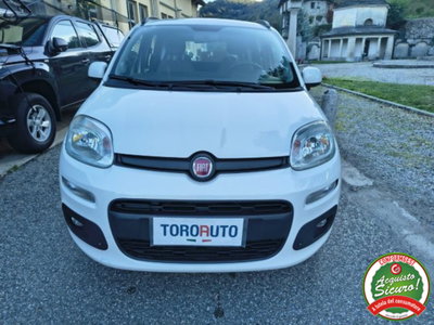 Fiat Panda 1.2 Lounge (2)