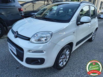 Fiat Panda 1.2 Lounge (3)