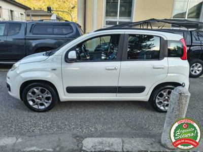 Fiat Panda 1.2 Lounge (4)
