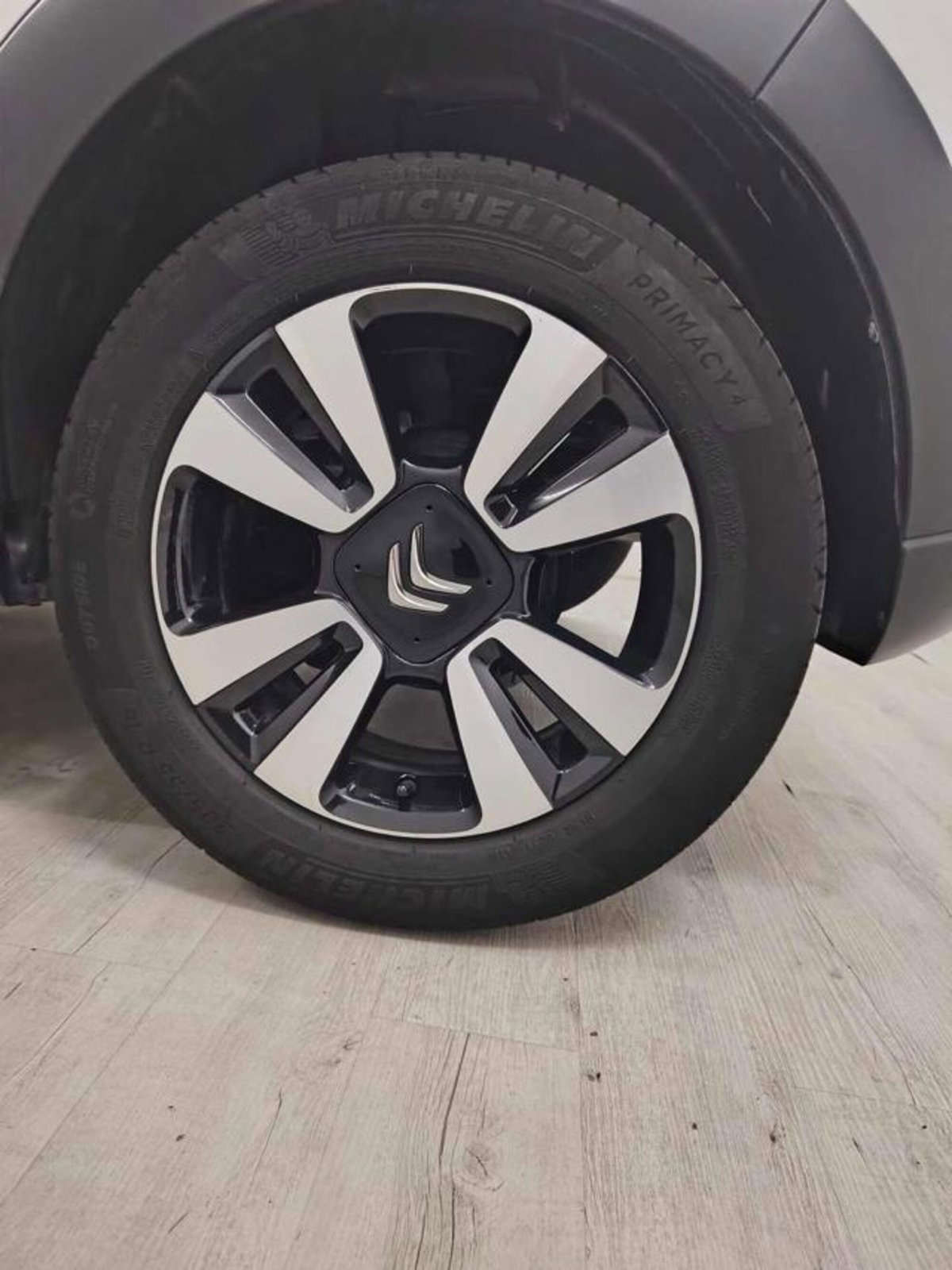 Citroen C3 Aircross PureTech 82 Feel (5)