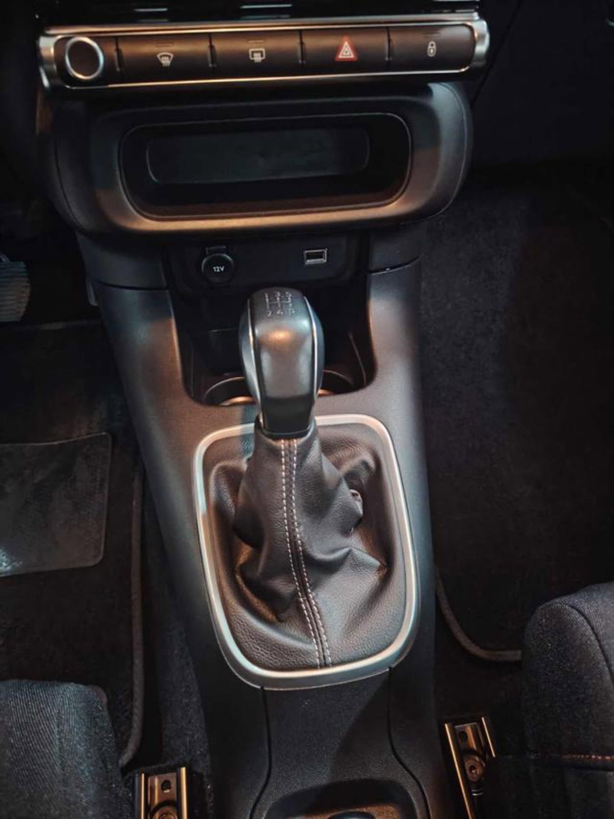 Citroen C3 Aircross PureTech 82 Feel (7)