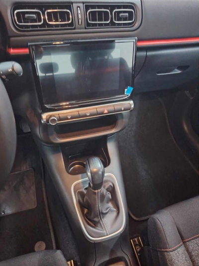 Citroen C3 Aircross PureTech 82 Feel (8)