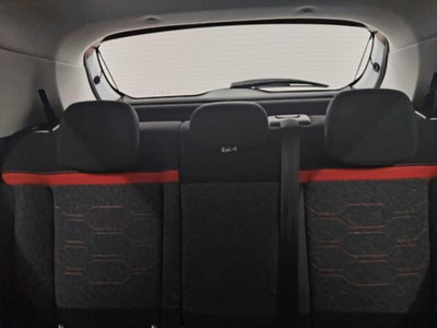 Citroen C3 Aircross PureTech 82 Feel (9)