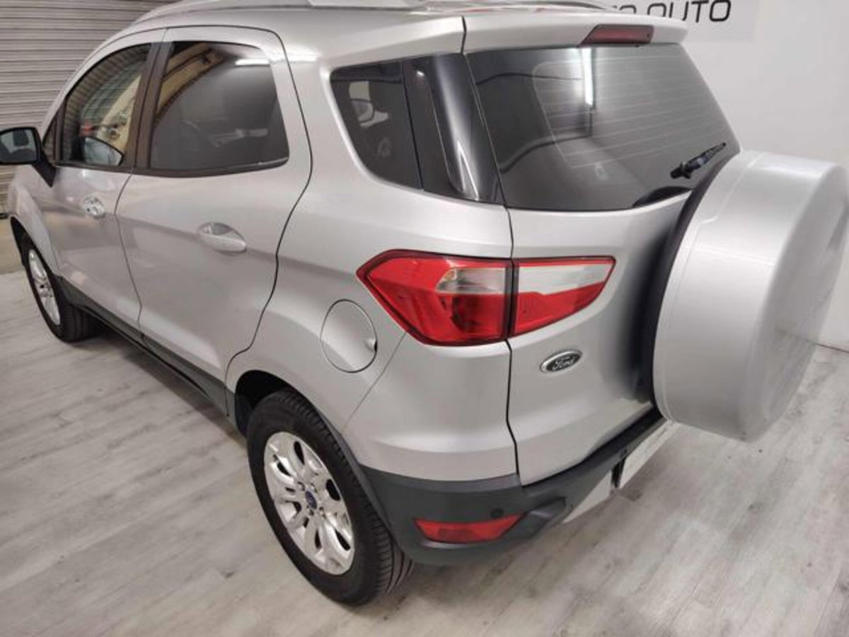 Ford EcoSport 1.5 TDCi 90 CV (3)