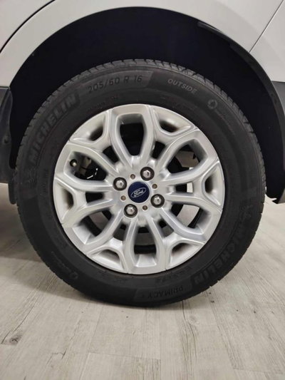Ford EcoSport 1.5 TDCi 90 CV (4)