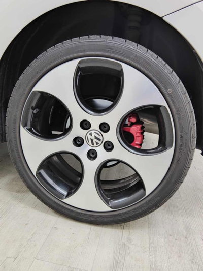 Volkswagen Polo 1.4 TSI DSG 3 porte GTI (7)