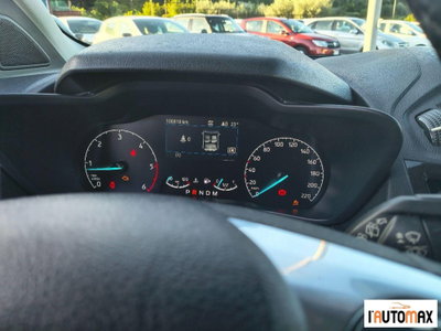 Ford Tourneo Connect Tourneo  1.5 TDCi 120 CV aut. Titanium (13)