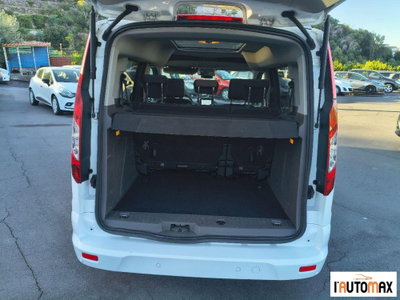 Ford Tourneo Connect Tourneo  1.5 TDCi 120 CV aut. Titanium (15)