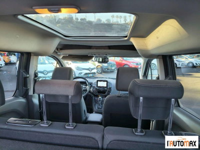Ford Tourneo Connect Tourneo  1.5 TDCi 120 CV aut. Titanium (16)
