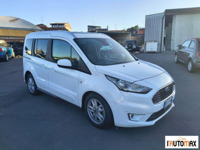 Ford Tourneo Connect Tourneo  1.5 TDCi 120 CV aut. Titanium (3)