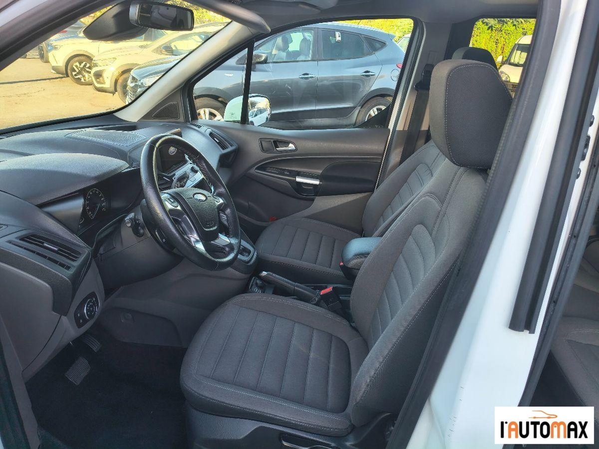 Ford Tourneo Connect Tourneo  1.5 TDCi 120 CV aut. Titanium (7)