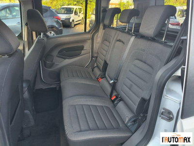 Ford Tourneo Connect Tourneo  1.5 TDCi 120 CV aut. Titanium (8)