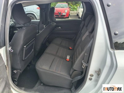 Dacia Jogger Jogger 1.0 TCe GPL 100 CV 7 posti Comfort (13)
