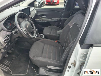 Dacia Jogger Jogger 1.0 TCe GPL 100 CV 7 posti Comfort (7)