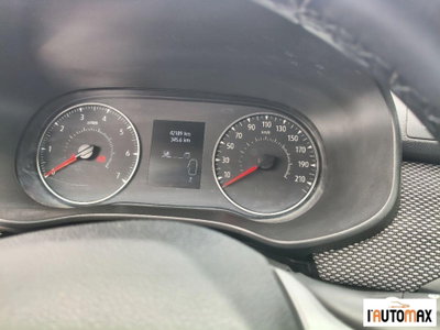Dacia Jogger Jogger 1.0 TCe GPL 100 CV 7 posti Comfort (9)