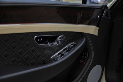 Bentley Continental GTC Continental GT V8 Convertible (8)