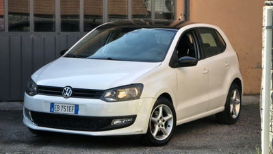 Volkswagen Polo 1.4 TDI 5p. Comfortline usata