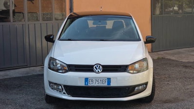 Volkswagen Polo 1.4 TDI 5p. Comfortline (10)