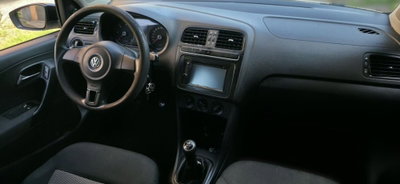Volkswagen Polo 1.4 TDI 5p. Comfortline (2)