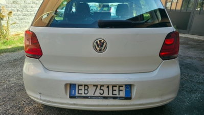 Volkswagen Polo 1.4 TDI 5p. Comfortline (20)