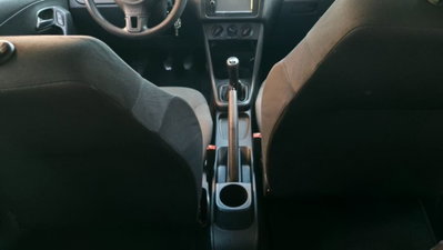 Volkswagen Polo 1.4 TDI 5p. Comfortline (6)